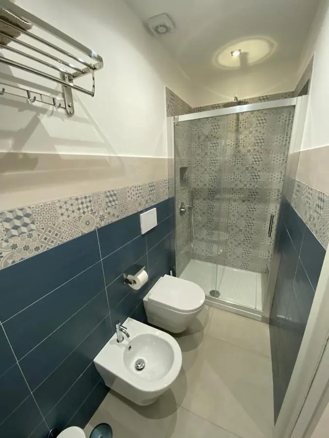 Holiday home Room25Mq Cercola