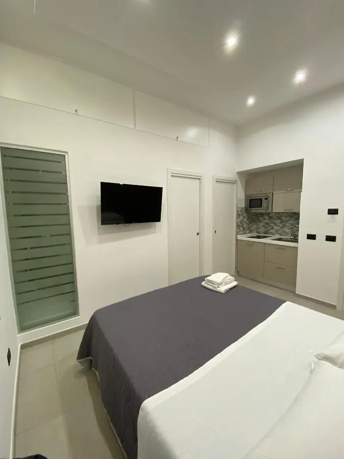 Room25Mq Cercola
