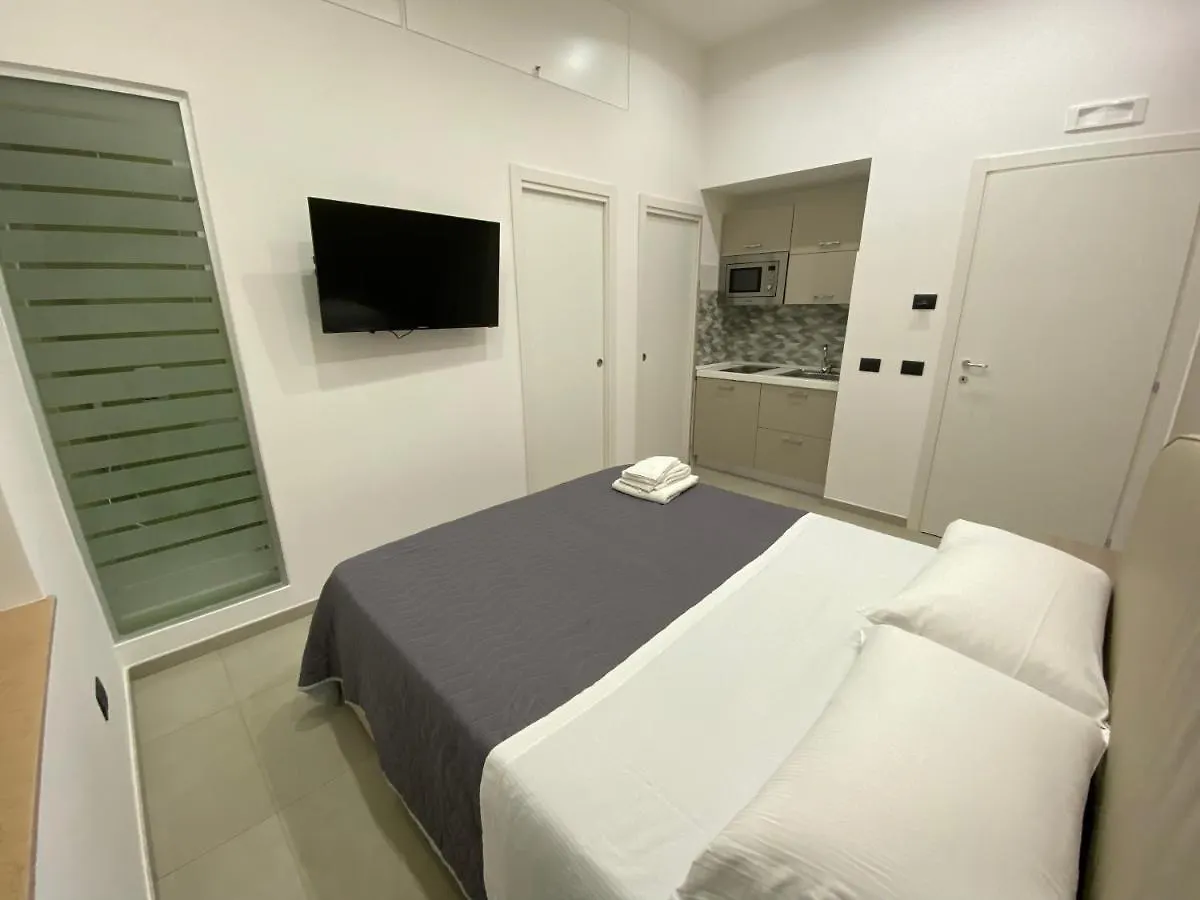 Room25Mq Cercola 0*,  Italy