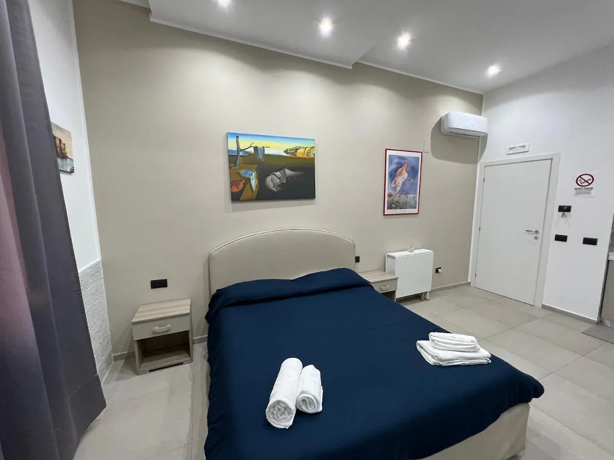 Room25Mq Cercola