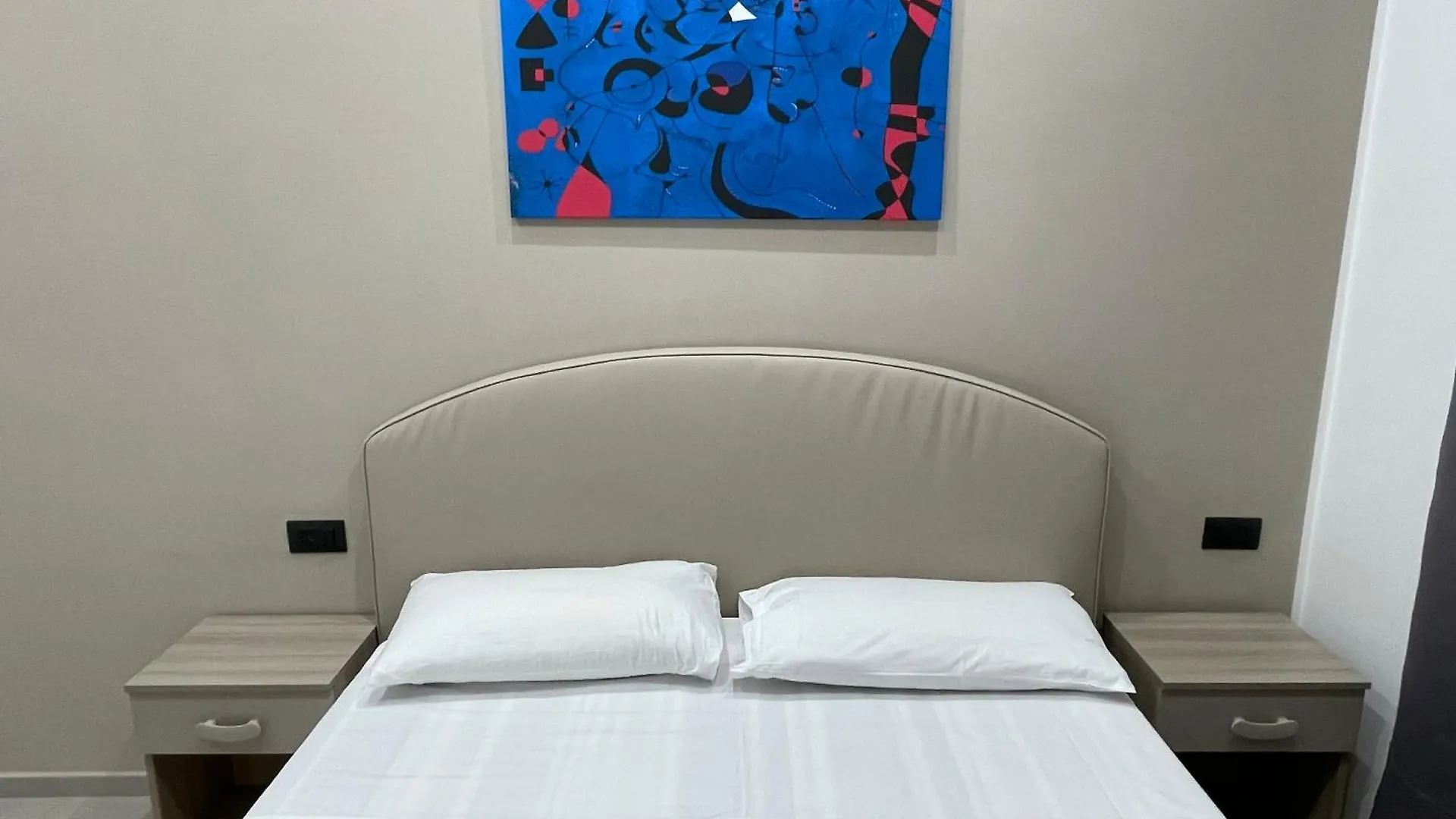 Holiday home Room25Mq Cercola